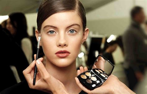 make up chanel primavera 2024|Chanel clairvision 2024.